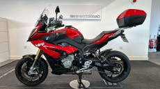 BMW S1000 XR ABS
